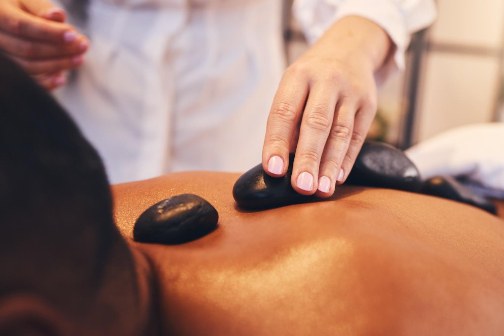 Gallery – Hot Stone Therapy